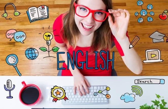 English learning books to download and read for free