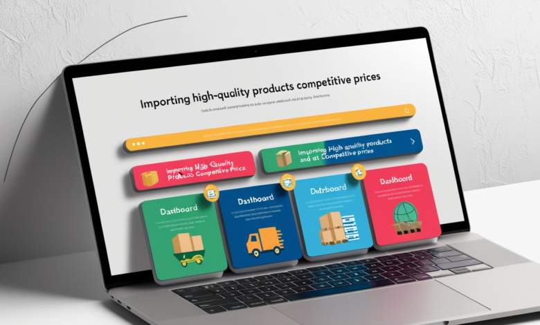 Discover the Top 7 Sites for Importing High-Quality Products at Competitive Prices from India and Pakistan