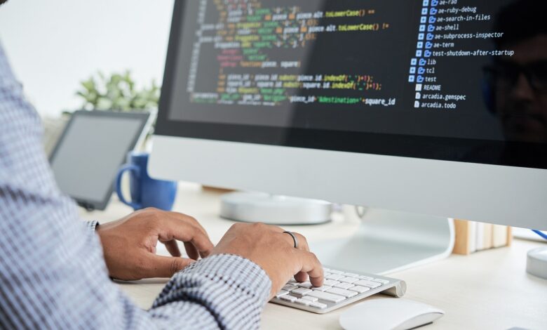 The Vital Role of Software Developers in the Modern World