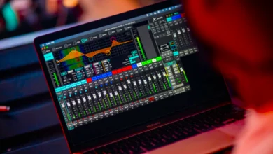 إزالة الضوضاء من الصوت باستخدام Auphonic الاحترافية: الحل الأفضل لتحسين جودة الصوت في مقاطع الفيديو